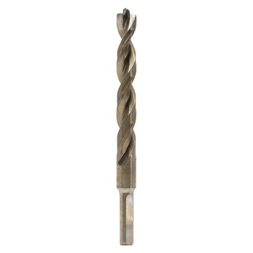 1/2" cobalt drill bit