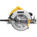 7-1/2" Lightweight Circular Saw