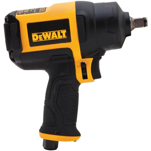 Heavy-Duty 1/2" Drive Impact Wrench