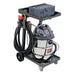 DYNABRADE MINI-RAPTOR VACUUM PRO-PACK
