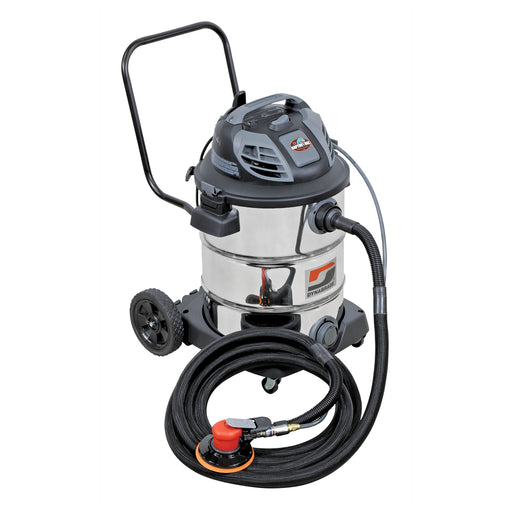 Mini Raptor Vacuum Standard Pack