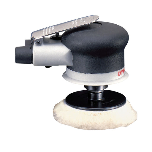 3" DIA PALM-STYLE ROTARY BUFFER