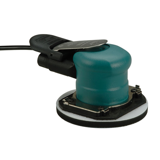 5" (127 MM) DIA. ORBITAL SANDER, NON-VACUUM