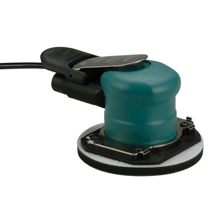 5" (127 MM) DIA. ORBITAL SANDER, NON-VACUUM