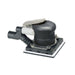 4" W X 4-1/2" L ORBITAL SANDER, CENTRAL VACUUM