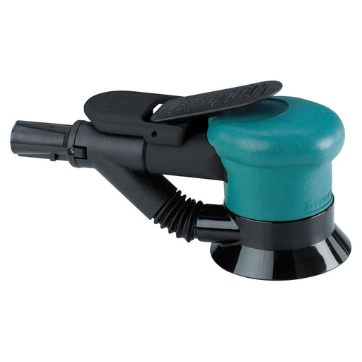 3" DIA HIVAC DYNORBITAL VACUUM