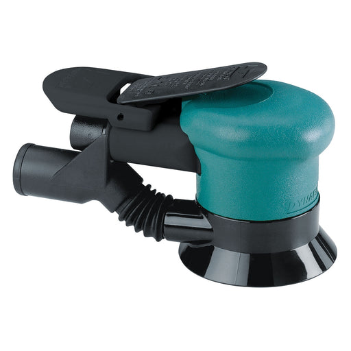 3" DIA HIVAC DYNORBITAL-SPIRIT SANDER