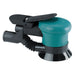 3" DIA HIVAC DYNORBITAL-SPIRIT SANDER