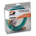 5-Foot Whip Hose (in clear hanger pkg.)