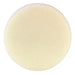 5-1/2" Dynacut White Foam  Flat Face Polishing Pad