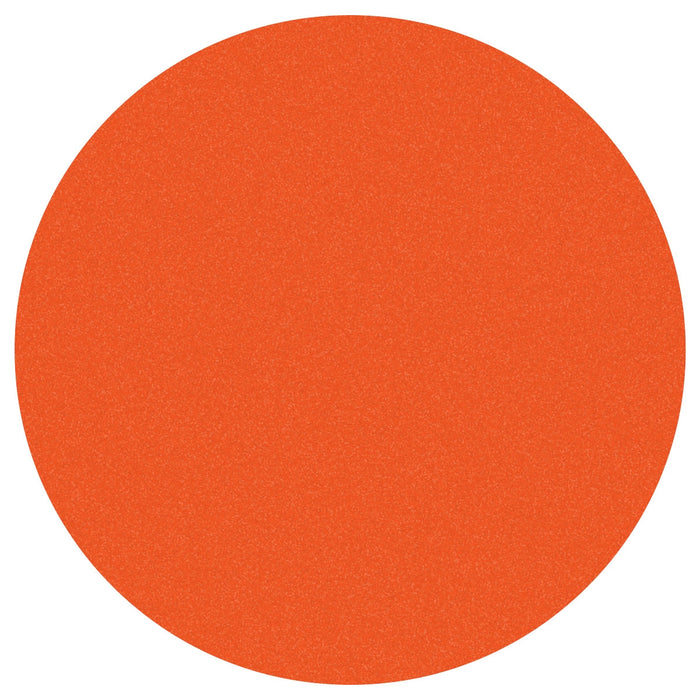 6" N/V 400G H&L ExtmOrg Pr Flm Dsc 50/pk