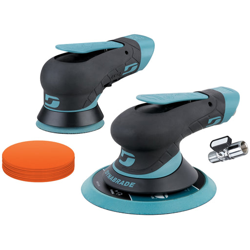 3" & 6"ExtremeNonVac3/16