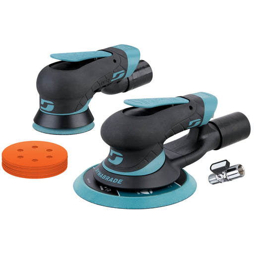 3" & 6" ExtremeVac3/16