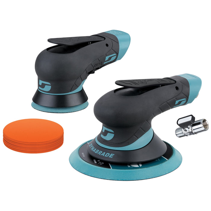 3" & 6" ExtremeNonVac3/32