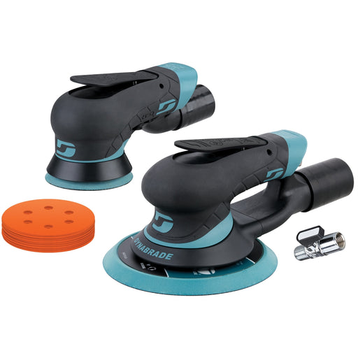 3" & 6" ExtremeVac3/32