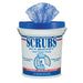 Scrubs in a Bucket 72ct