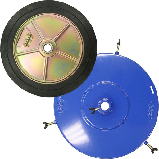 120LB GREASE TROLLEY UPGRADE KIT