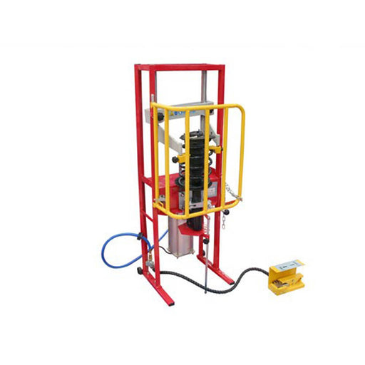 Air Operated Strut Spring Compressor
