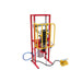 Air Operated Strut Spring Compressor