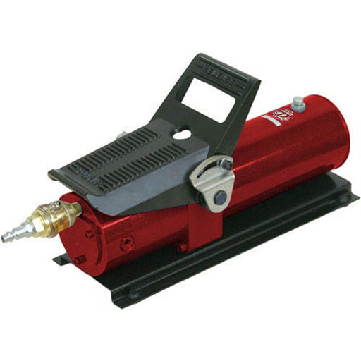 Air/Hydraulic Power Unit w/ auto oiler