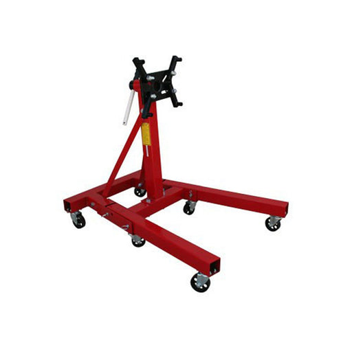 2,000 LB. Capacity Folding Engine Stand