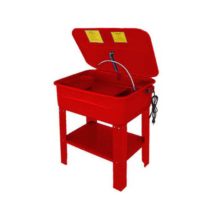 20 Gallon Parts Washer