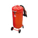 28 Gallon Roll Around Sandblaster With Vacuum