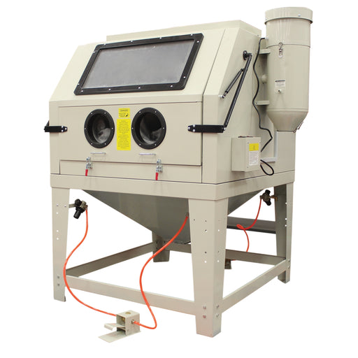 1200L Sandblast Cabinet