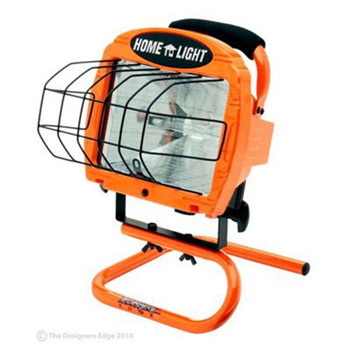 500W PBL Worklight W/Switch