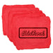 MECHANIC SHOP RAG RED