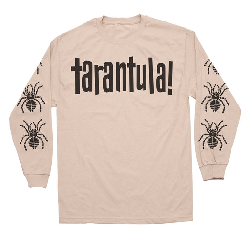 OG TARANTULA LONG T-SHIRT M