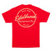 SINCE 1938 T-SHIRT RED 2X