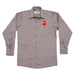 SINCE 1938 LONG SLEEVE WORK SHIRT S