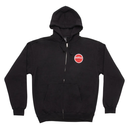 SINCE 1938 ZIP HOODIE S