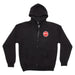 SINCE 1938 ZIP HOODIE XL