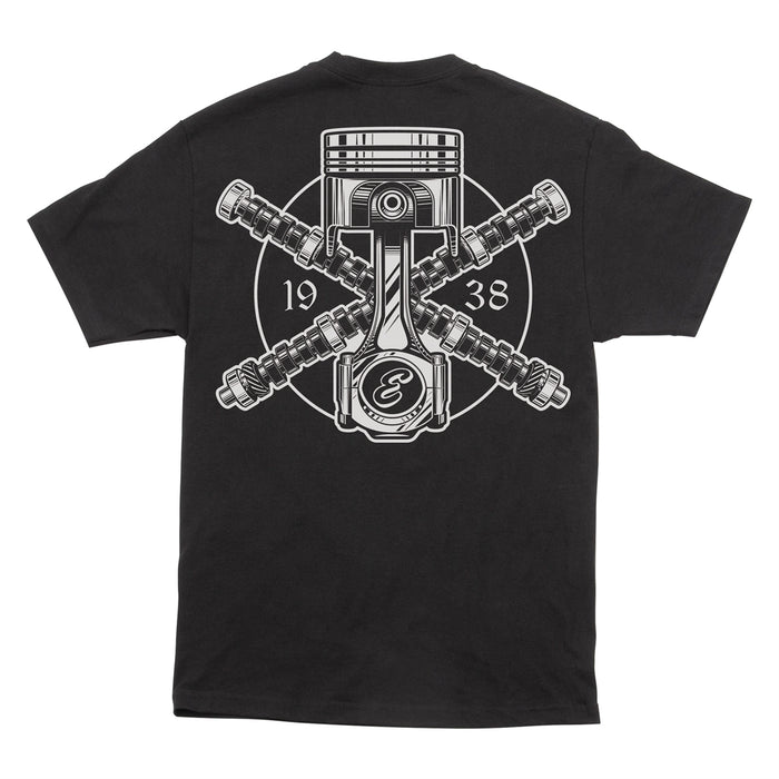 CAM CROSS T-SHIRT M