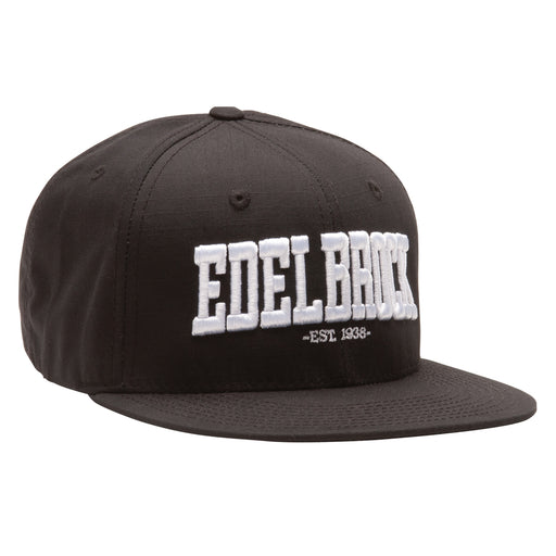 COLLEGIATE SNAPBACK HAT