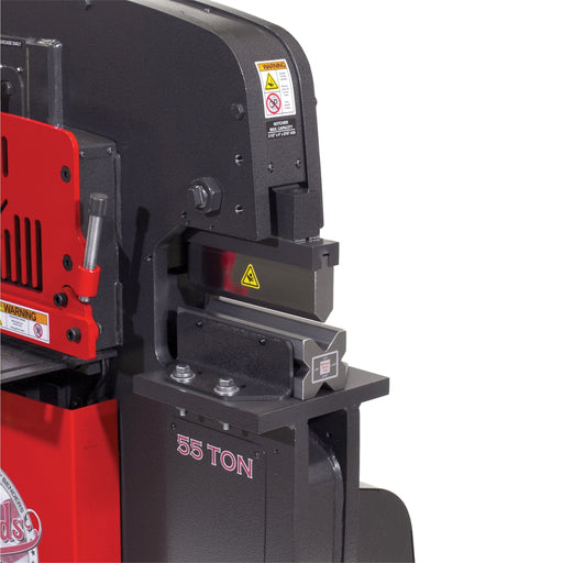 EDW 10" BRAKE 4-WAY DIE