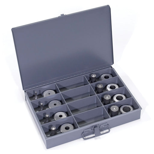 EDW PUNCH DIE STARTER SET