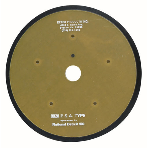 PAD 8" NAT'L DETROIT REPLACEMENT PSA