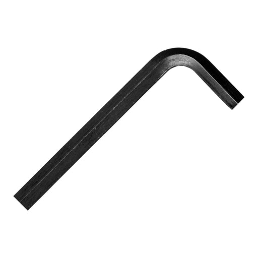 HEX KEY 5/16IN. SHORT ARM L-KEY