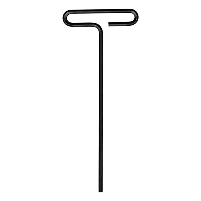 HEX KEY 4MM T-HANDLE 9IN.