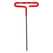HEX KEY 7/64IN. T-HANDLE 6IN. CUSHION GRIP