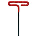 HEX KEY 5/32IN. T-HANDLE 6IN. CUSHION GRIP