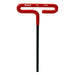 HEX KEY 7/32IN. T-HANDLE 6IN. CUSHION GRIP
