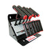 MET HEX KEY SET IN STAND