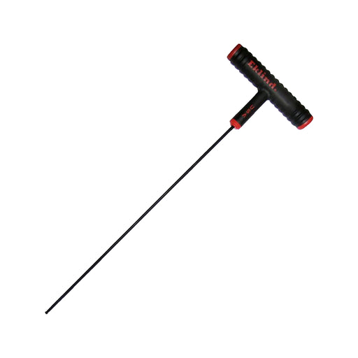 POWER-T KEY7/64" X 9" ARM BALL-HEX