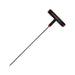 POWER-T KEY7/64" X 9" ARM BALL-HEX
