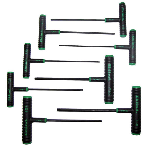 T-HANDLE TORX