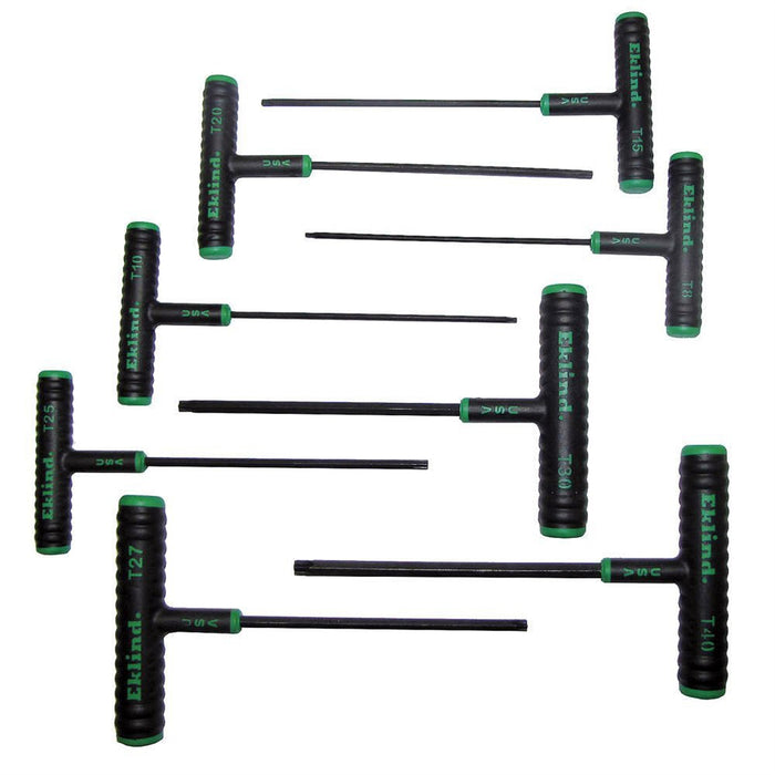 T-HANDLE TORX